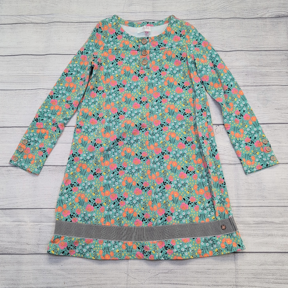 8 435 by Matilda Jane x Joanna Gaines Homestead Dress